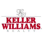 Keller Williams Real Estate Agents Name Badge